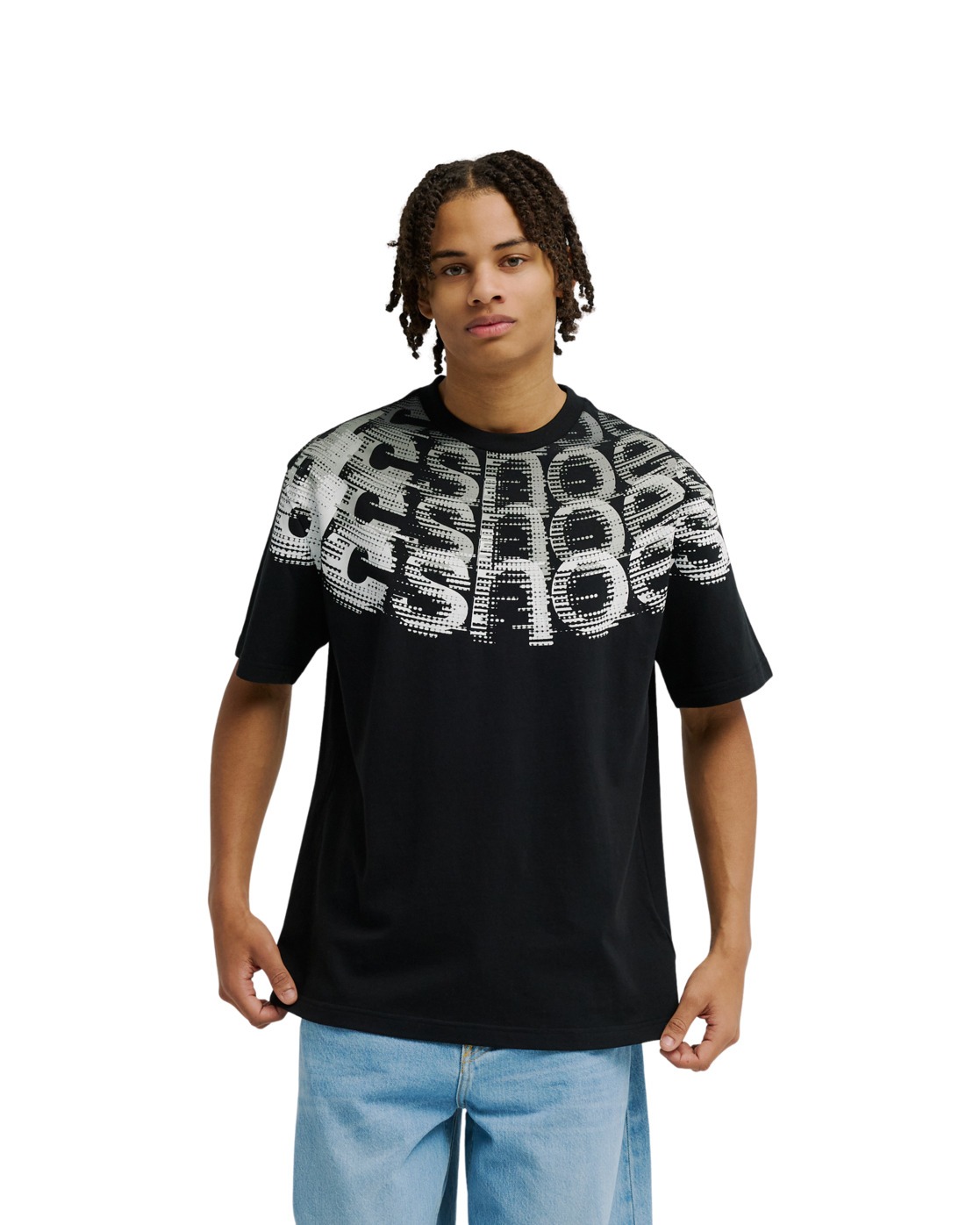 DC Shoes Apparel|Tops Homme EDYZT04460, DC SHOES