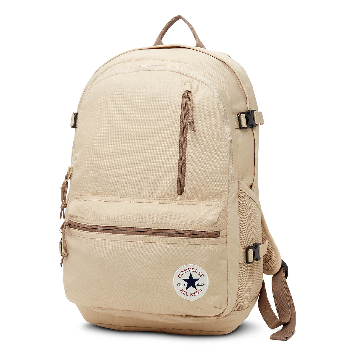 Image of Straight Edge Backpack