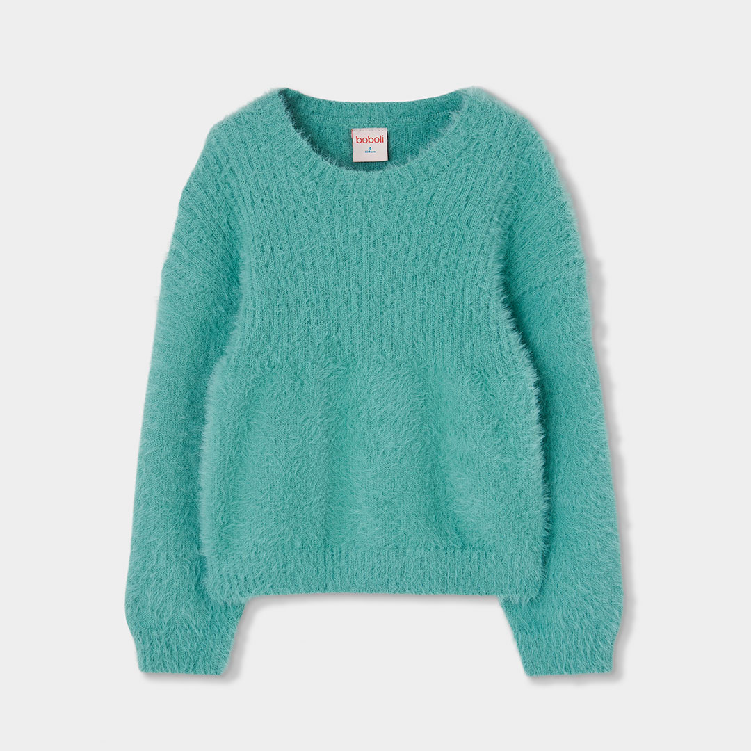 Pull fille, BOBOLI