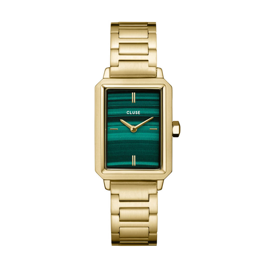 Montre Analogique  FLUETTE, CLUSE