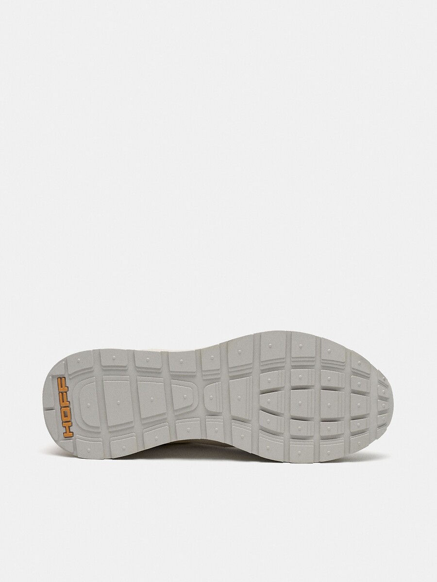 HOFF Zapatillas de piel City Retro — photo 4