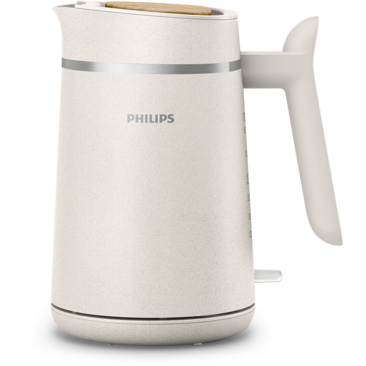 Bouilloire Philips avec Couvercle articulé à ouverture large 1.7 litres 
