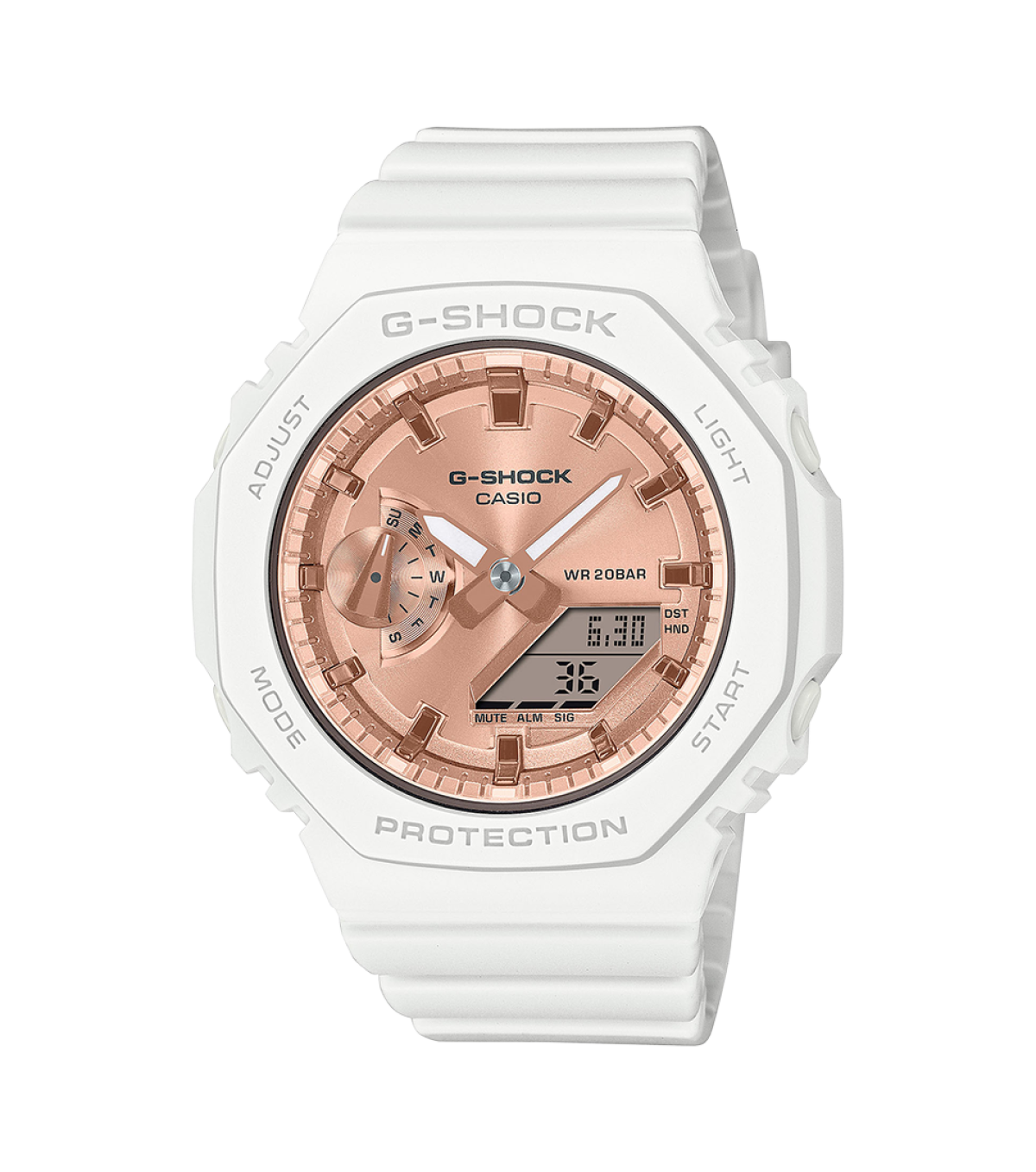 Montre Analogique Digital CASIO G-SHOCK, G-SHOCK
