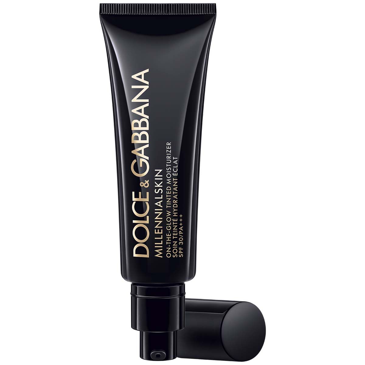 DOLCE&GABBANA Millennialskin On-the-Glow Tinted Moisturiser 50ml