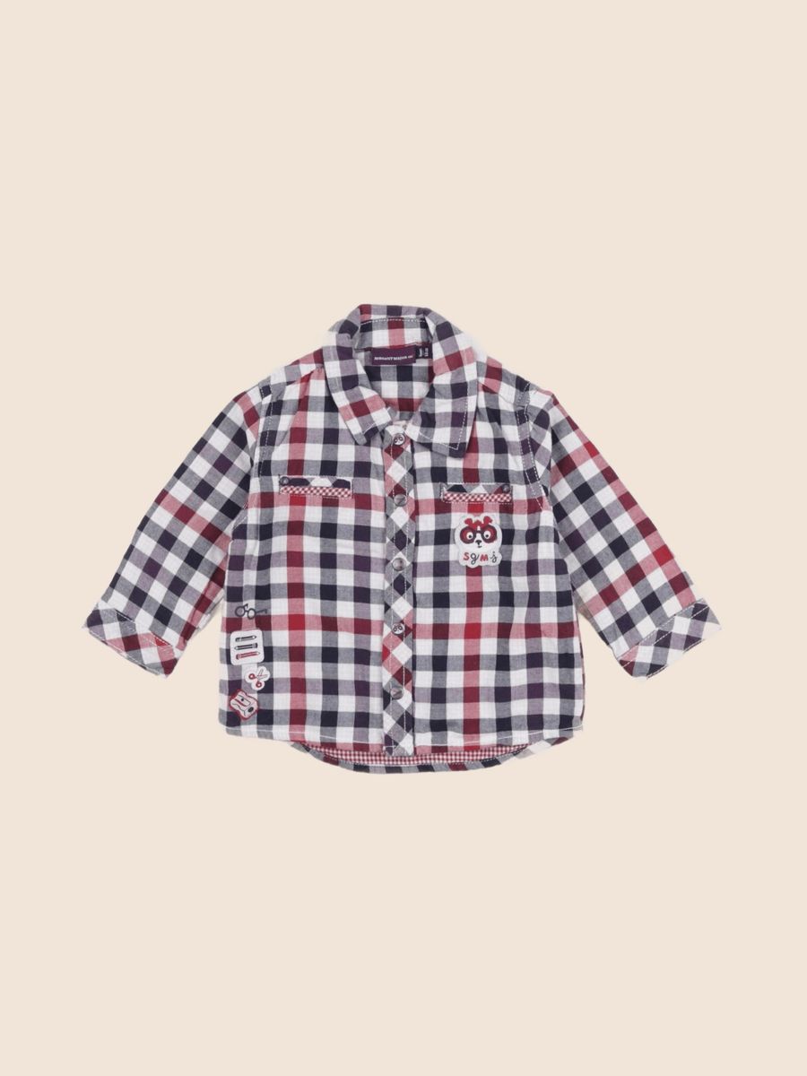 Chemise - Très bon état, SERGENT MAJOR