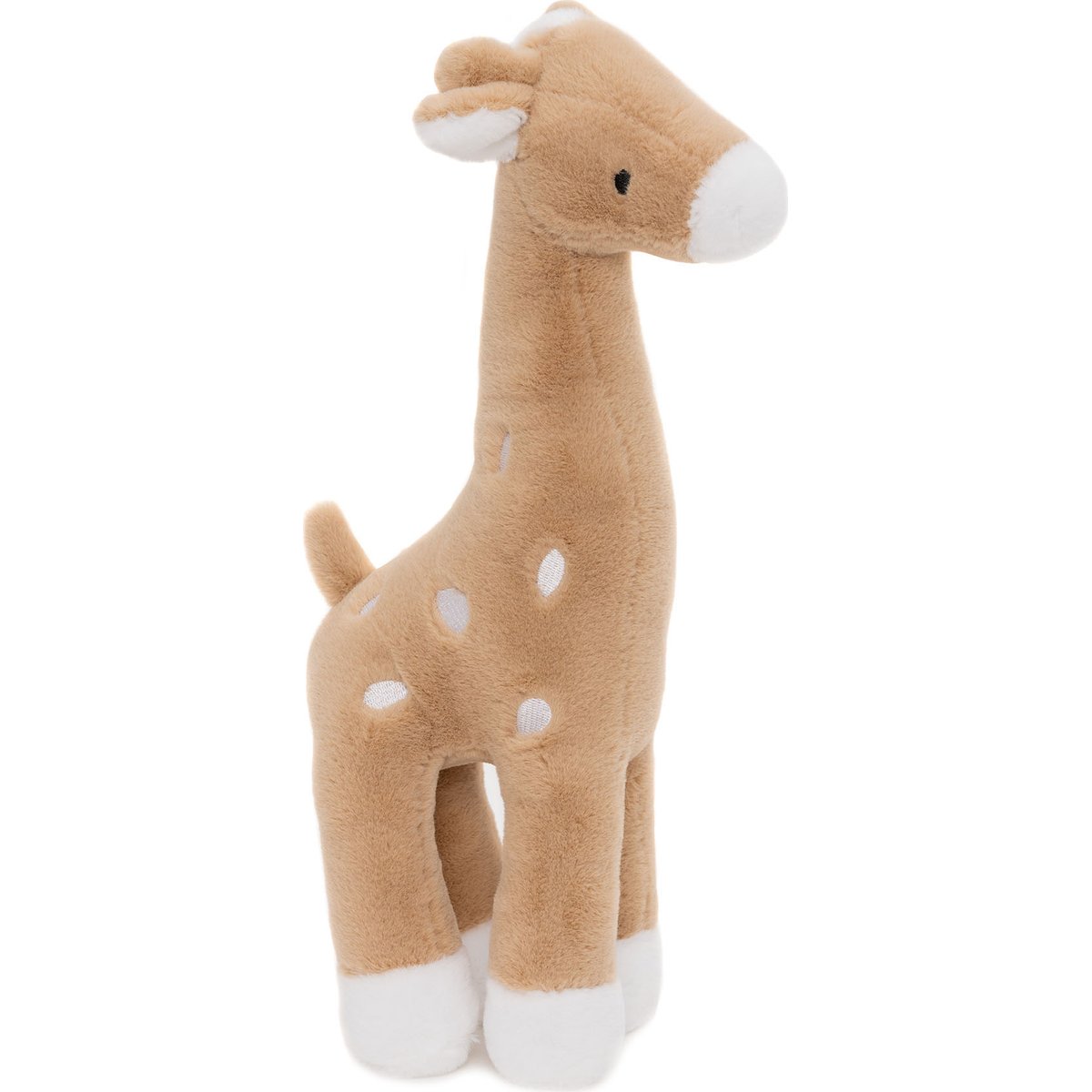 Peluche Girafe Biscuit, JOLLEIN