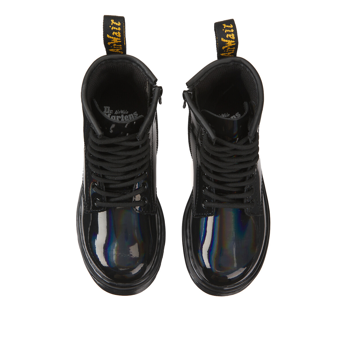 Pascal stud 2024 dr martens