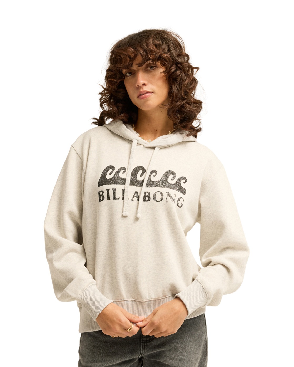Sweat SURFING IN TOWN, BILLABONG