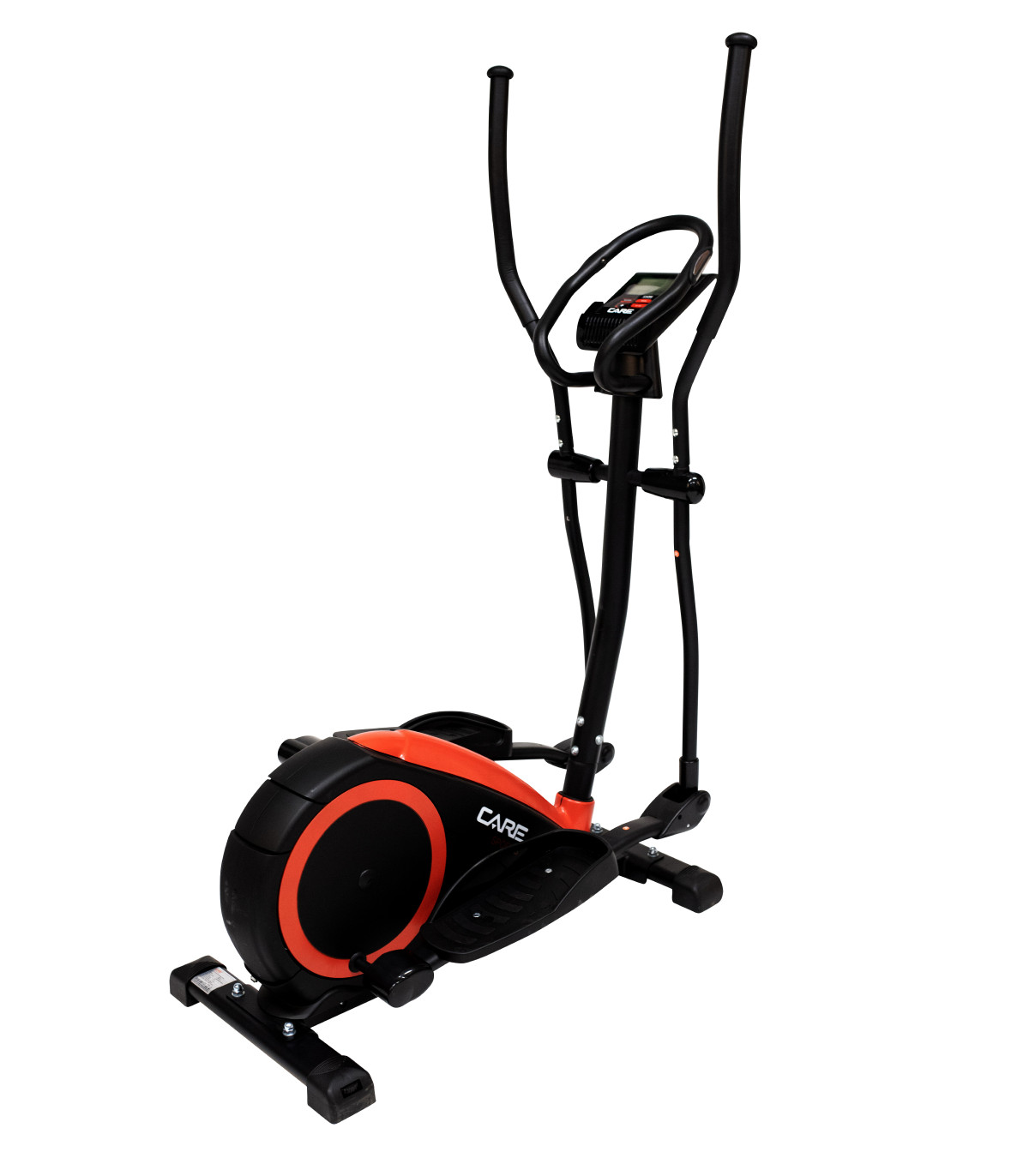 Vélo elliptique SPORTIS - CARE - connecté, CARE FITNESS