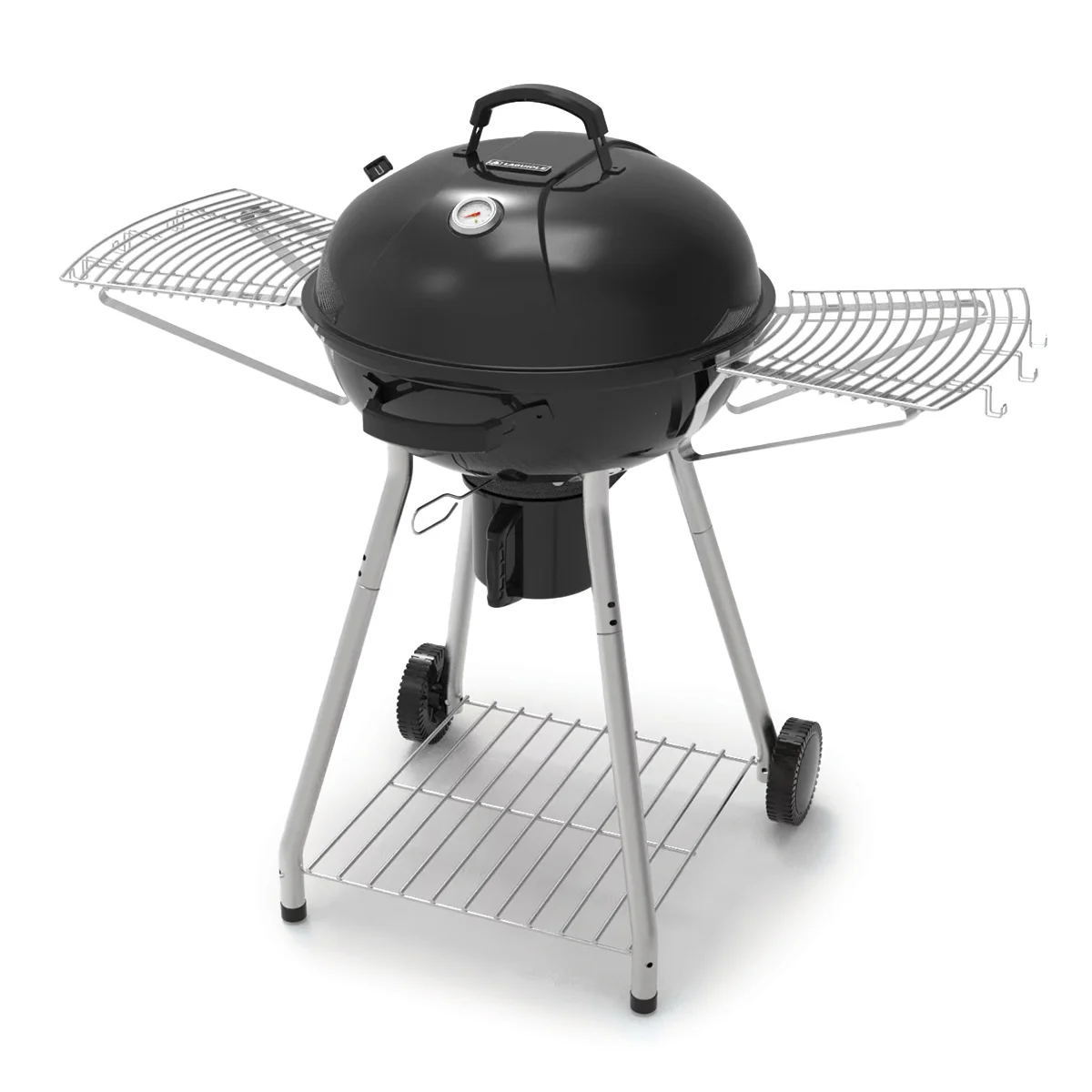 Barbecue au charbon - 2 modes de cuisson - Convivial, LAGUIOLE CUISSON