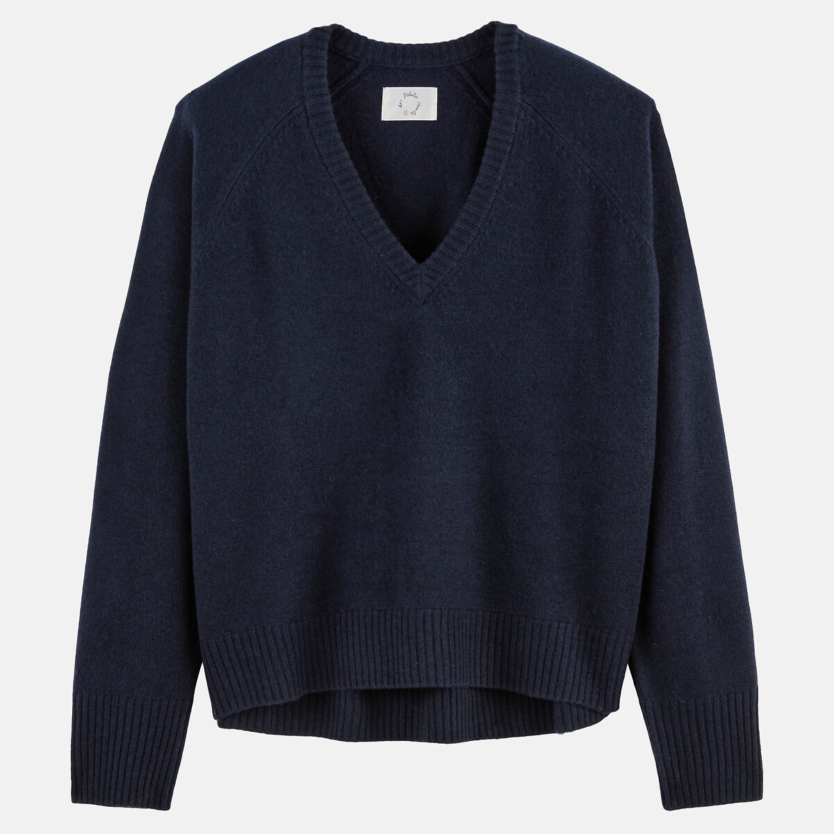 ., DES PETITS HAUTS