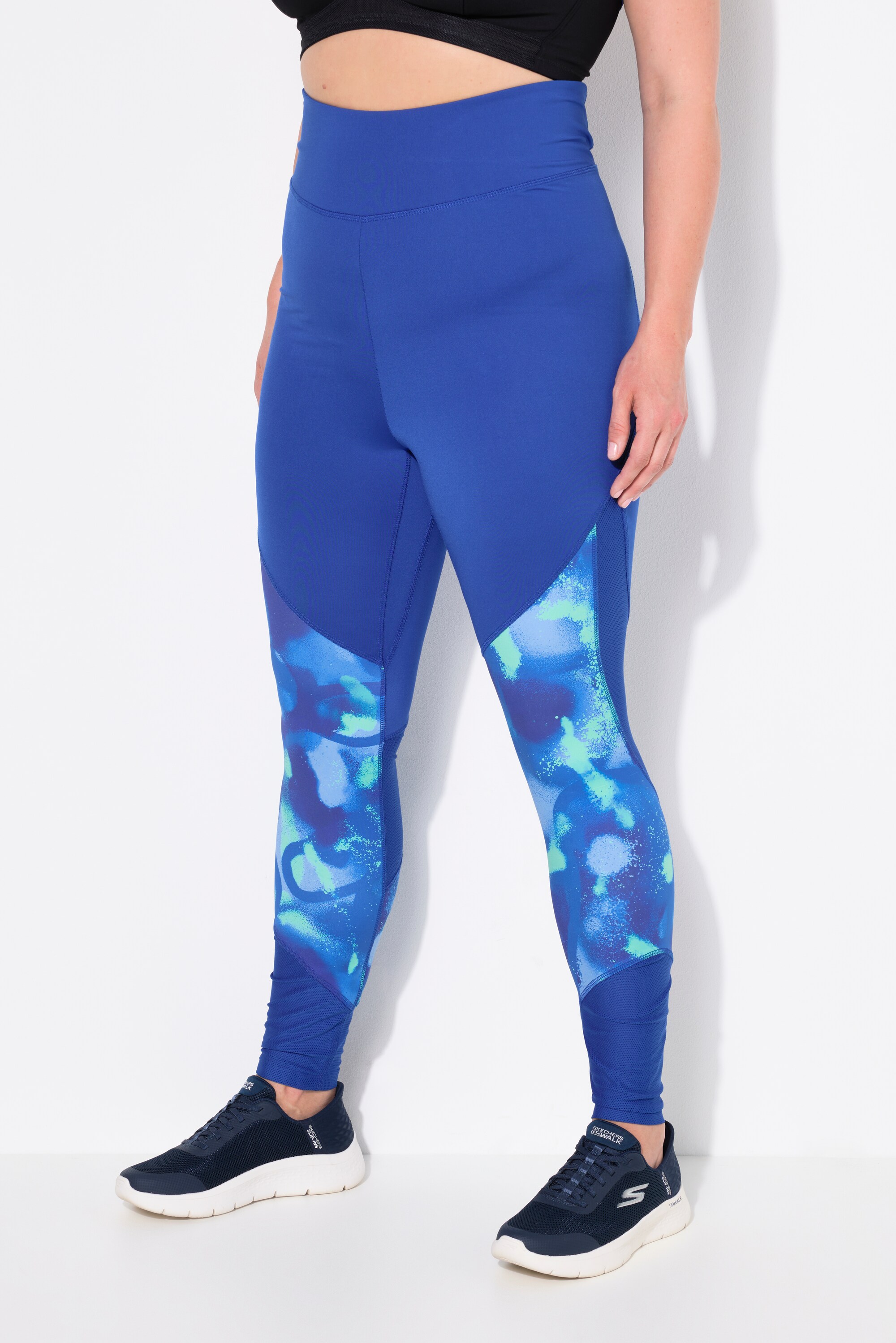Legging de sport taille haute, ULLA POPKEN