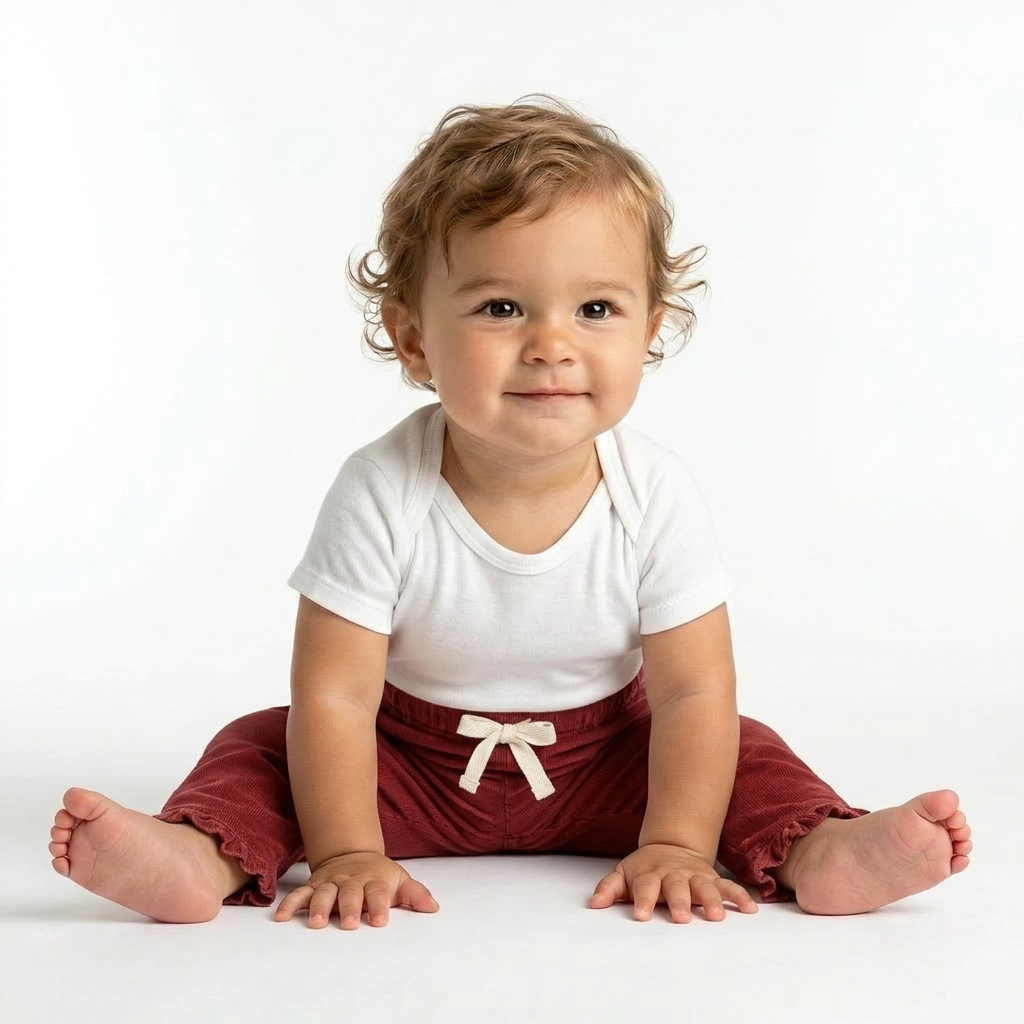 Pantalon bébé - Très bon état, MARIE PUCE