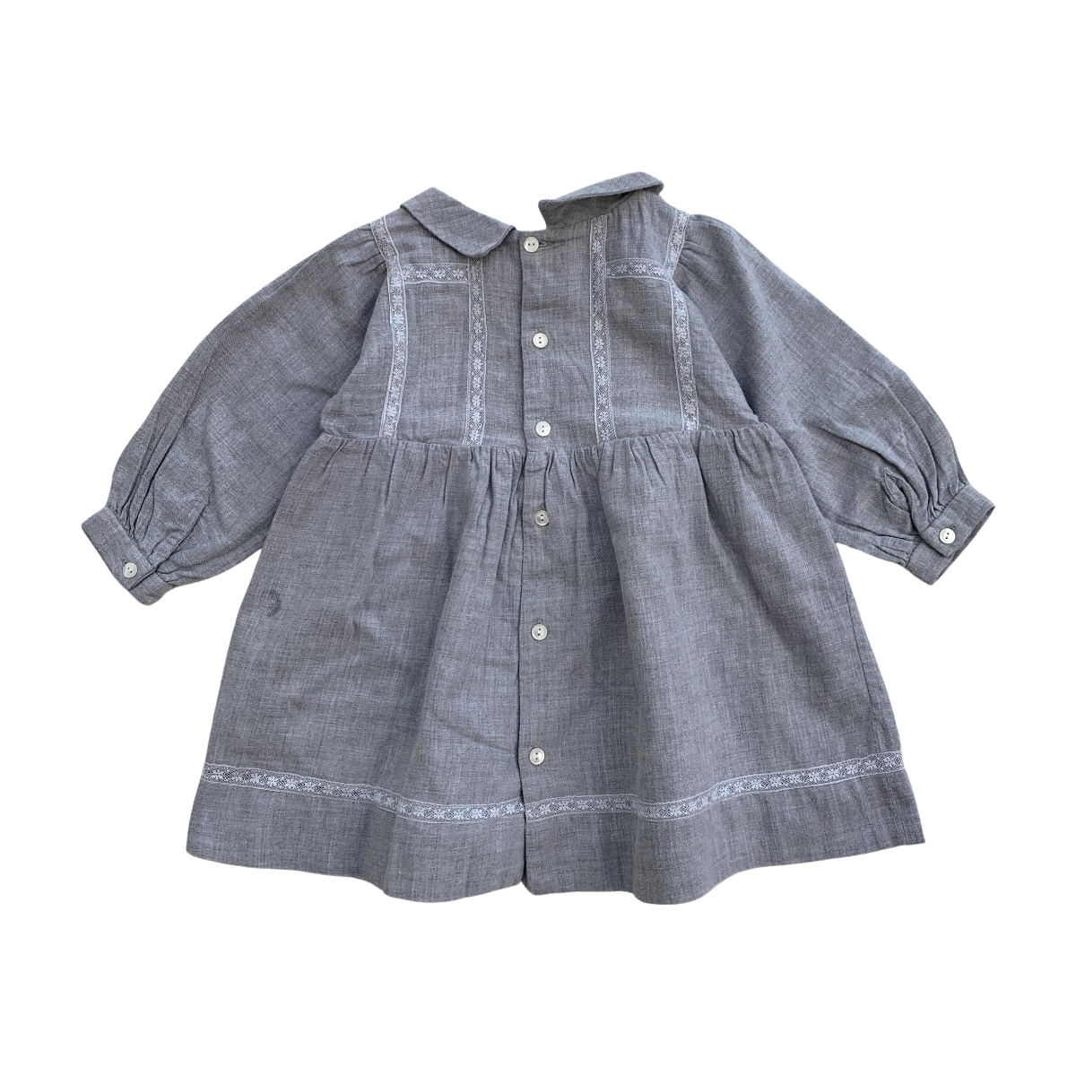 Robe bébé - Très bon état, BONPOINT