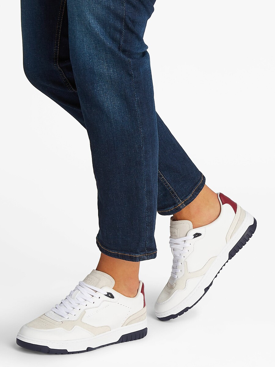 Tommy Hilfiger Zapatillas RWB — photo 6