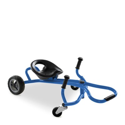 Hauck Twist-it - Blue Scooter HAUCK