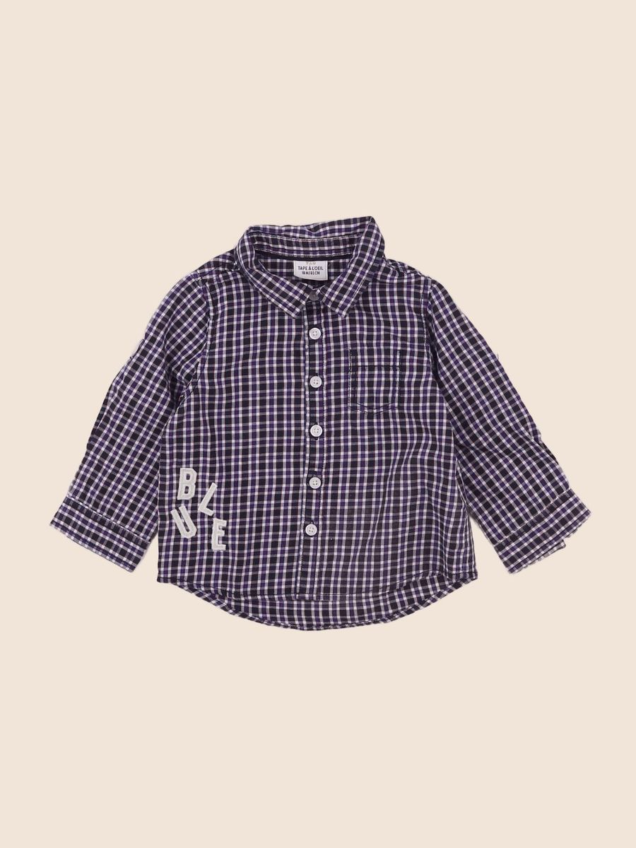 Chemise - Très bon état, TAPE A L'OEIL