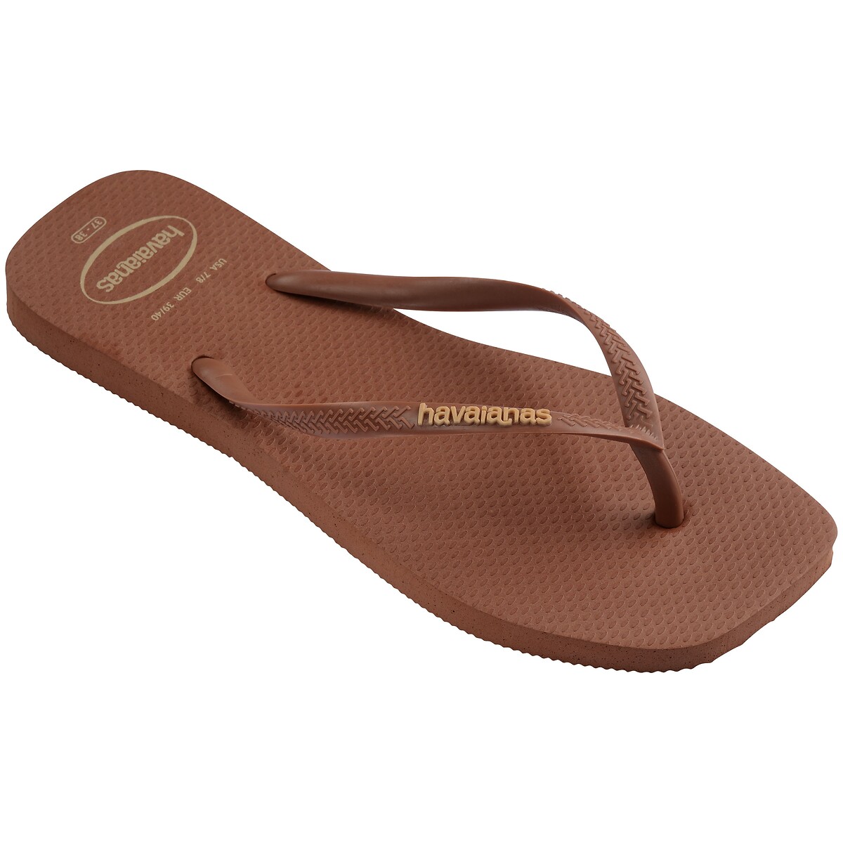 Havaianas Chanclas Square Logo Pop Up — foto 3
