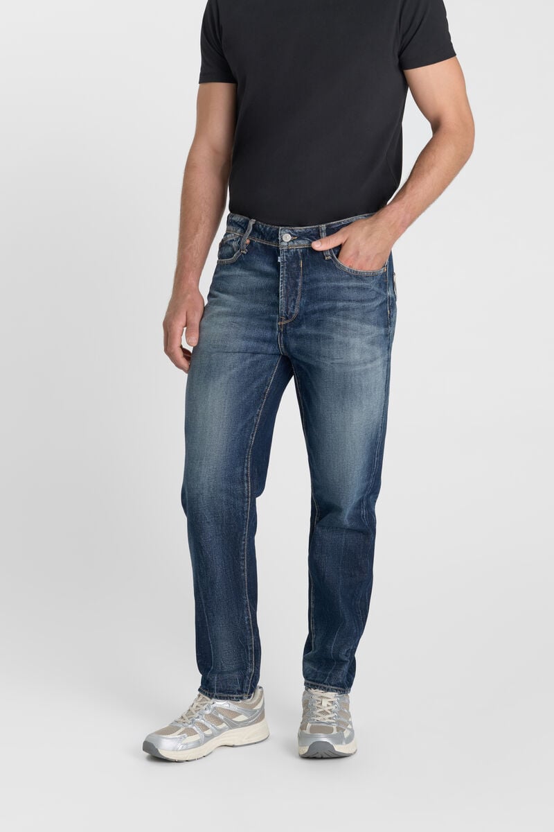Jeans loose, large 1999 loose, longueur 34, LE TEMPS DES CERISES