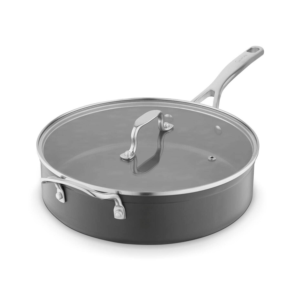 28cm SLT Core Hard Anodized Multi-Pan, SUR LA TABLE 