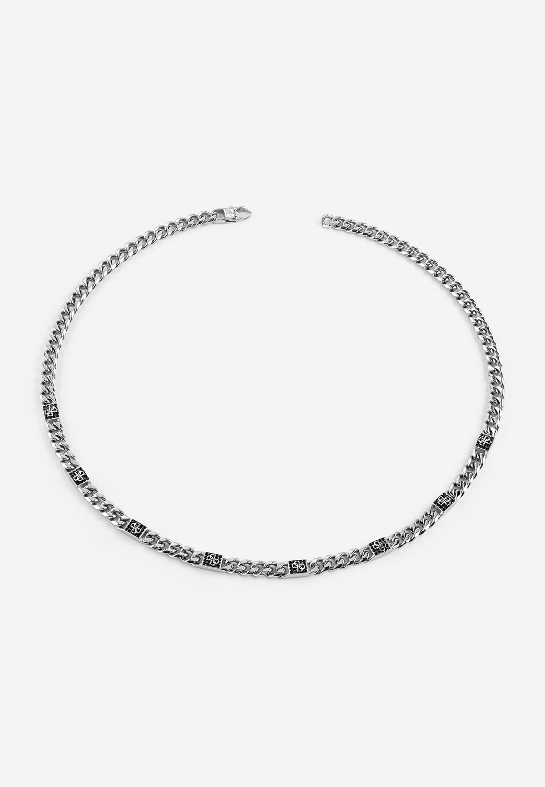 Collier 4G Frontiers, GUESS
