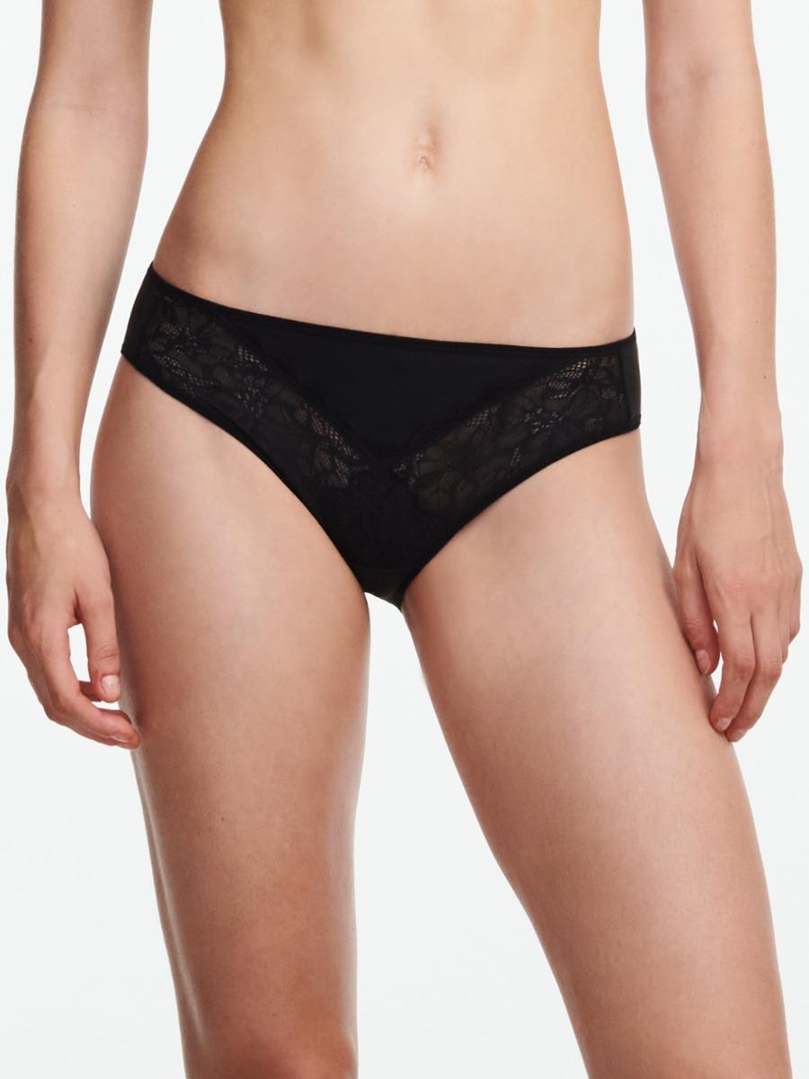 Slip évolutif FLORAL TOUCH, CHANTELLE