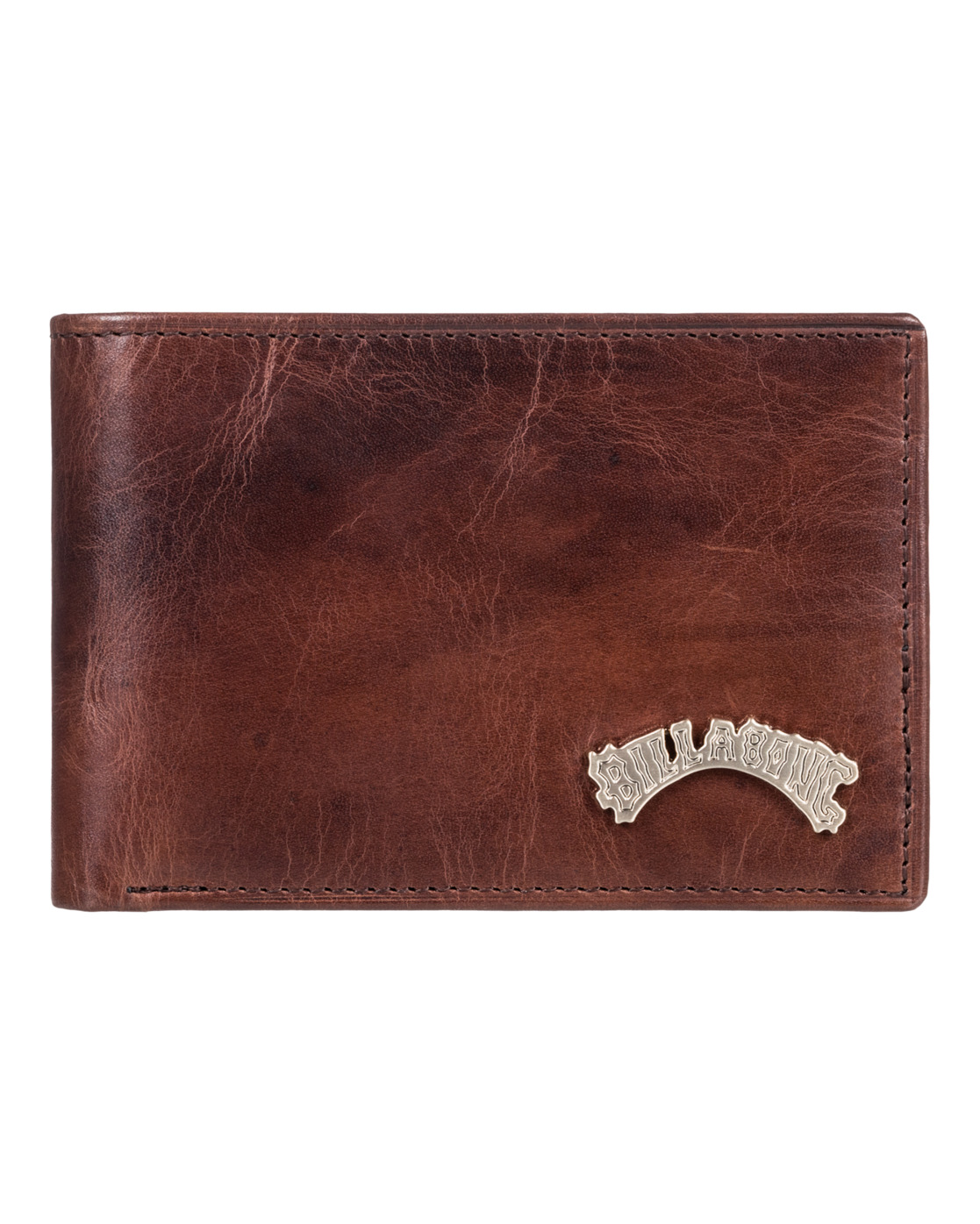 Portefeuille 3 volets ARCH LEATHER, BILLABONG