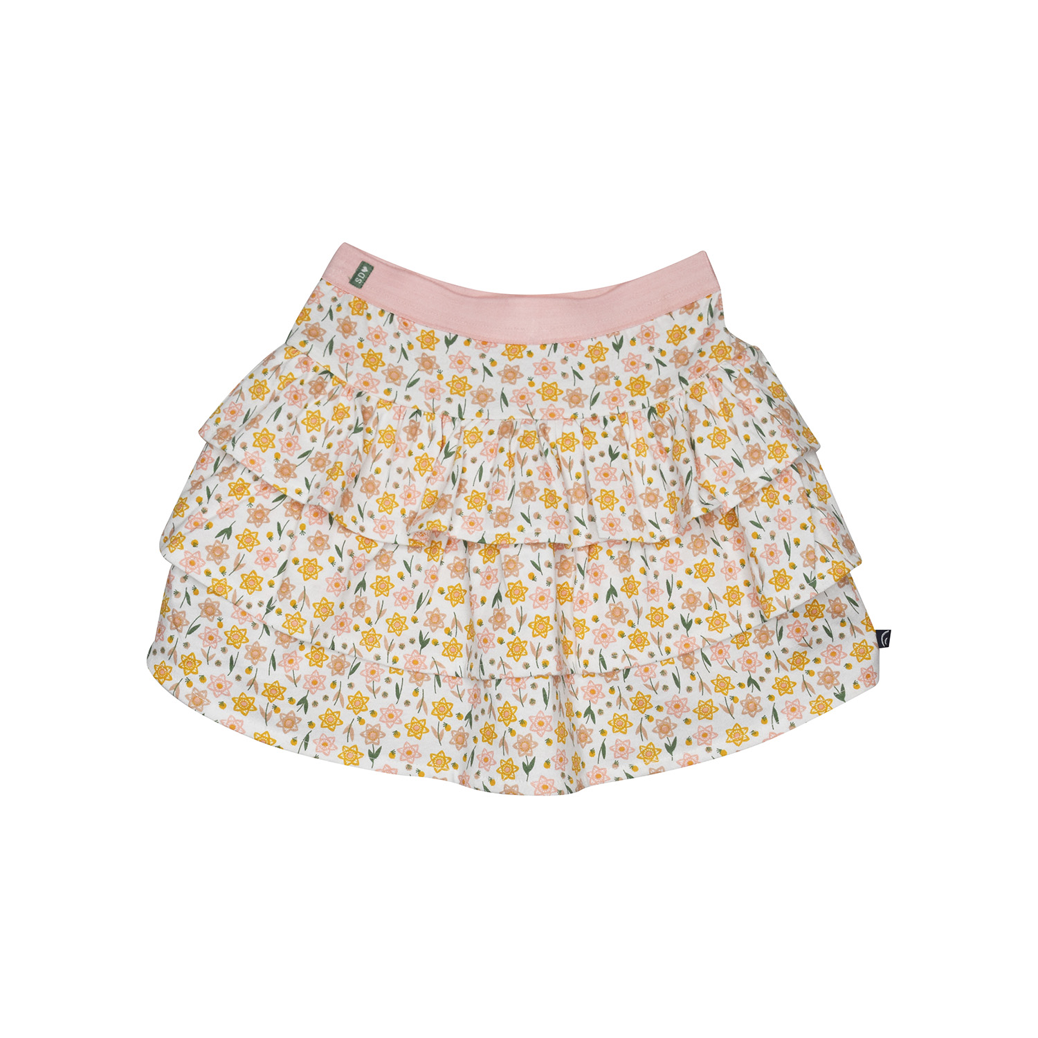 Jupe laldja enfant, SUCRE D'ORGE