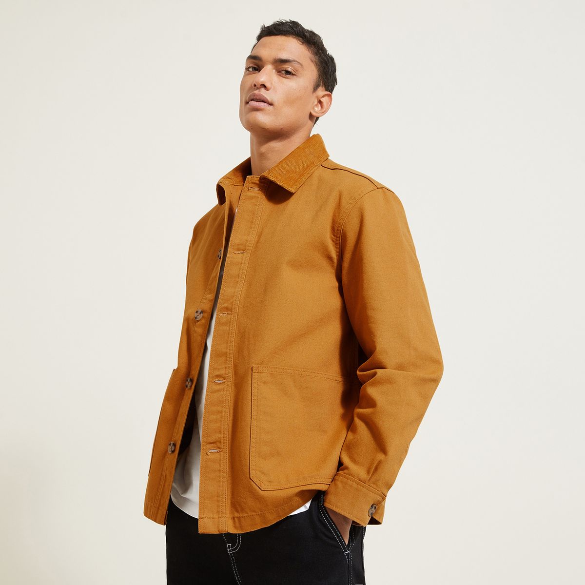 Veste jules homme discount 2019