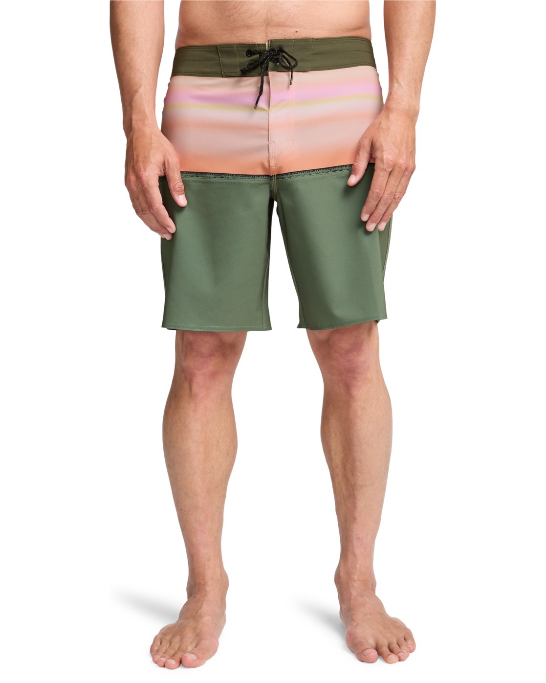 Boardshort FIFTY50 PRO, BILLABONG