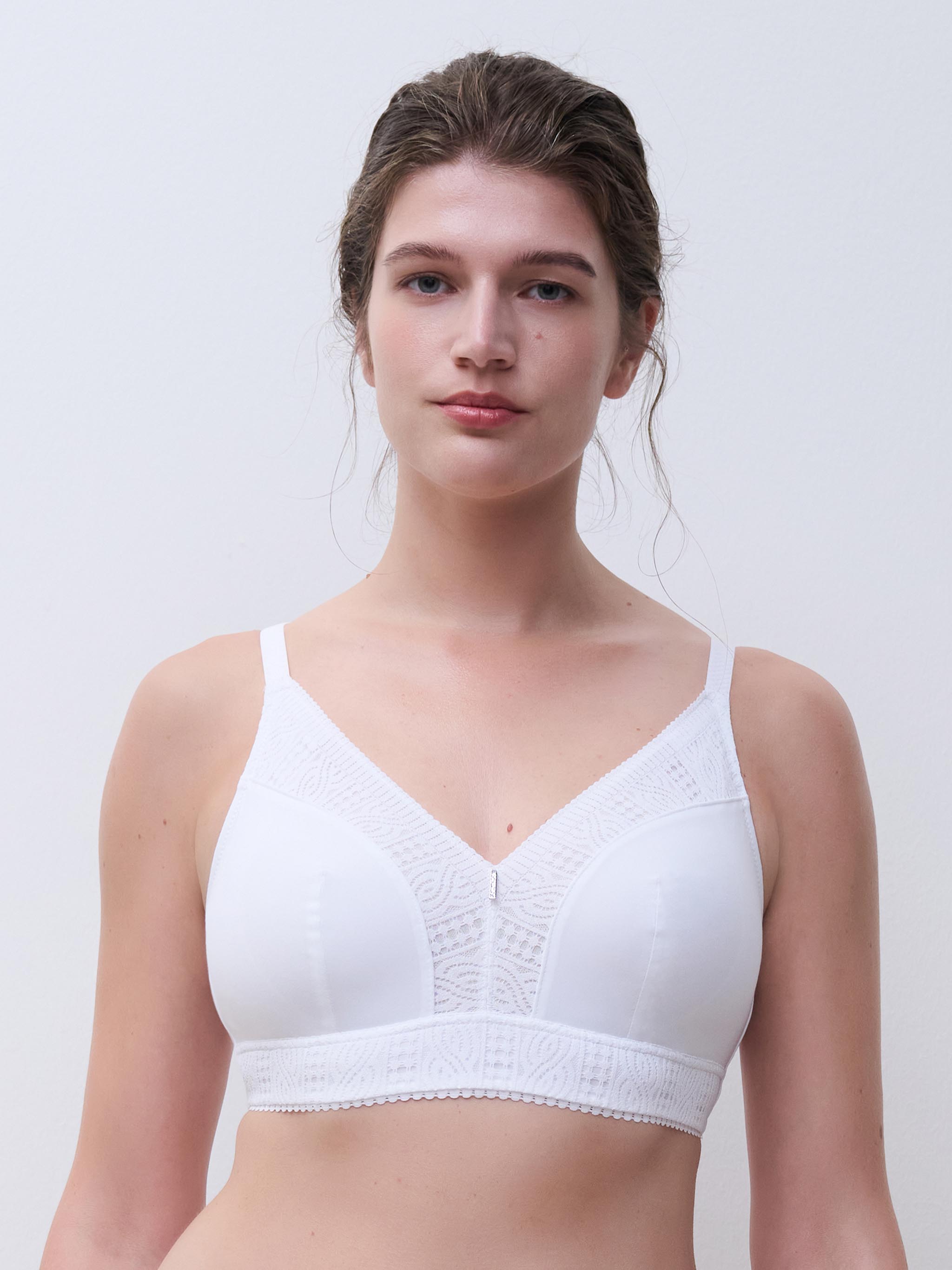 Soutien-gorge sans armature maintien EASY SUPPORT, CHANTELLE