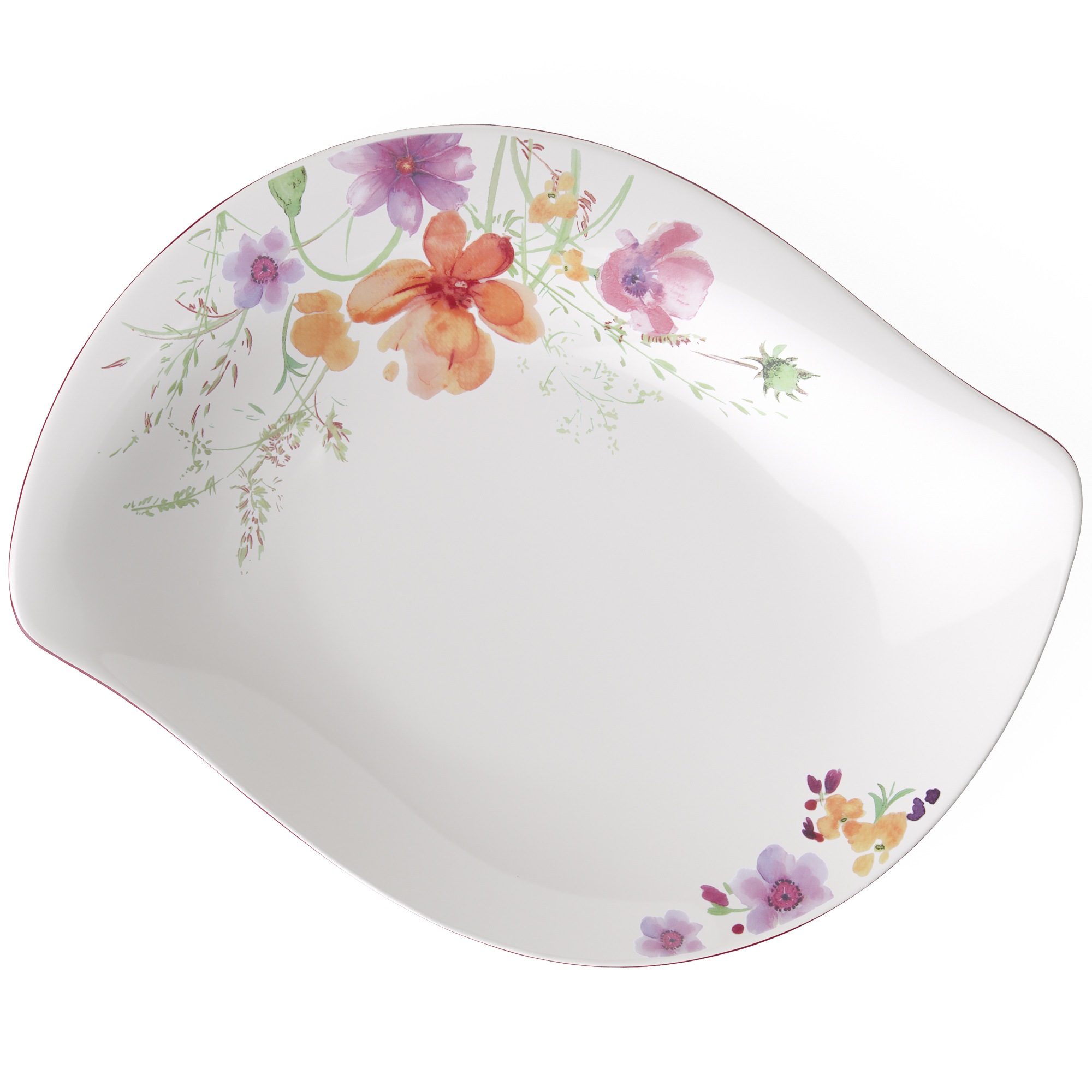 Plat De Service MARIEFLEUR, VILLEROY & BOCH