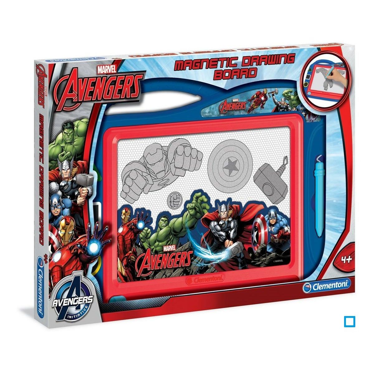 Soldes Avengers : tous les produits Avengers (Enfant, Jouet, Gadget…)
