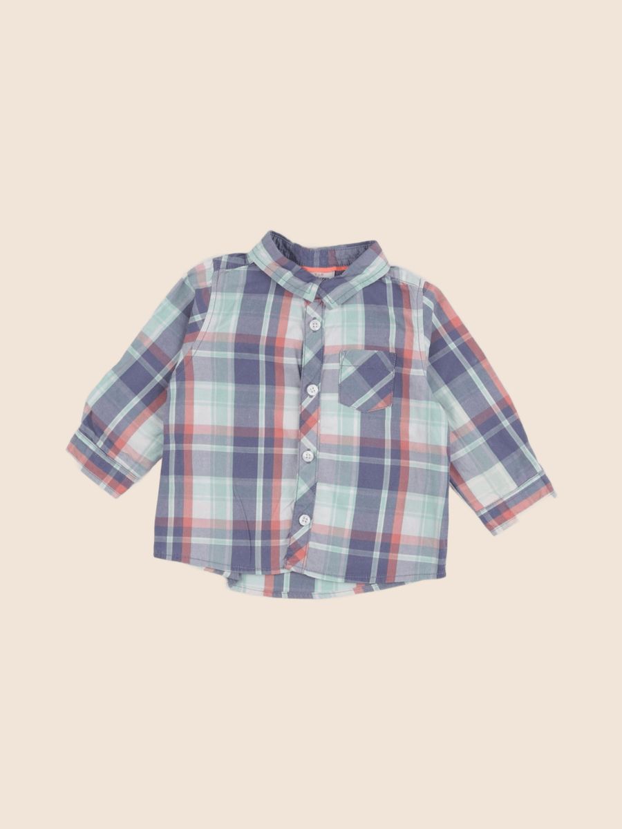 Chemise - Très bon état, TAPE A L'OEIL
