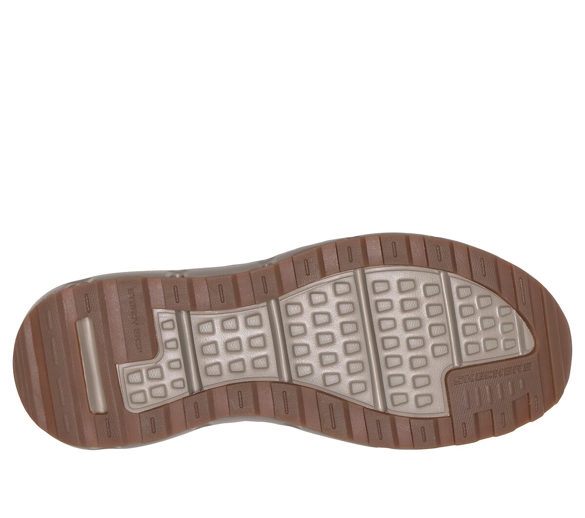 Skechers Zapatillas sin cordones Relaxed Fit: GARZA ULTRA - TYRELL — photo 6