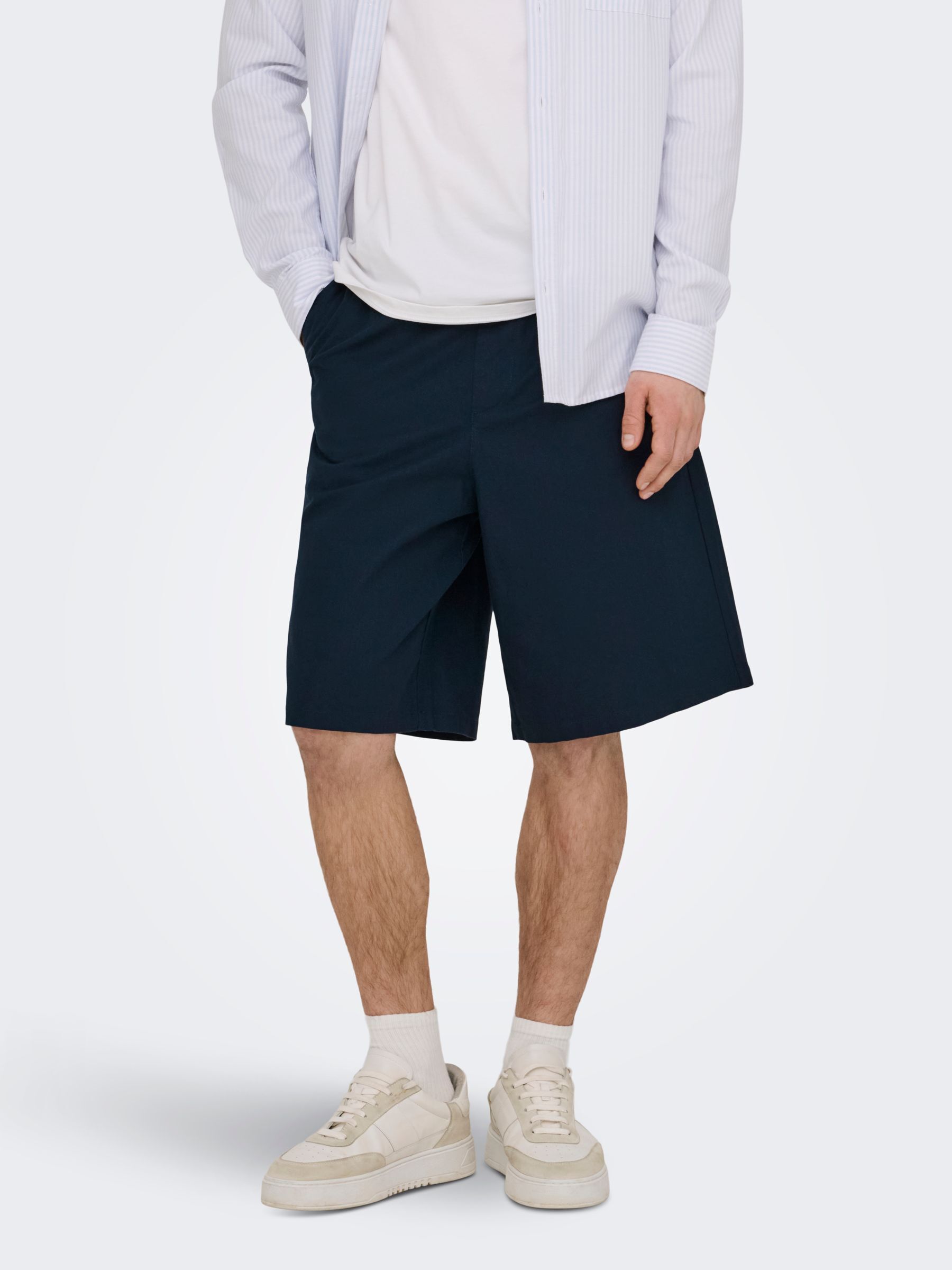 Short, ONLY & SONS