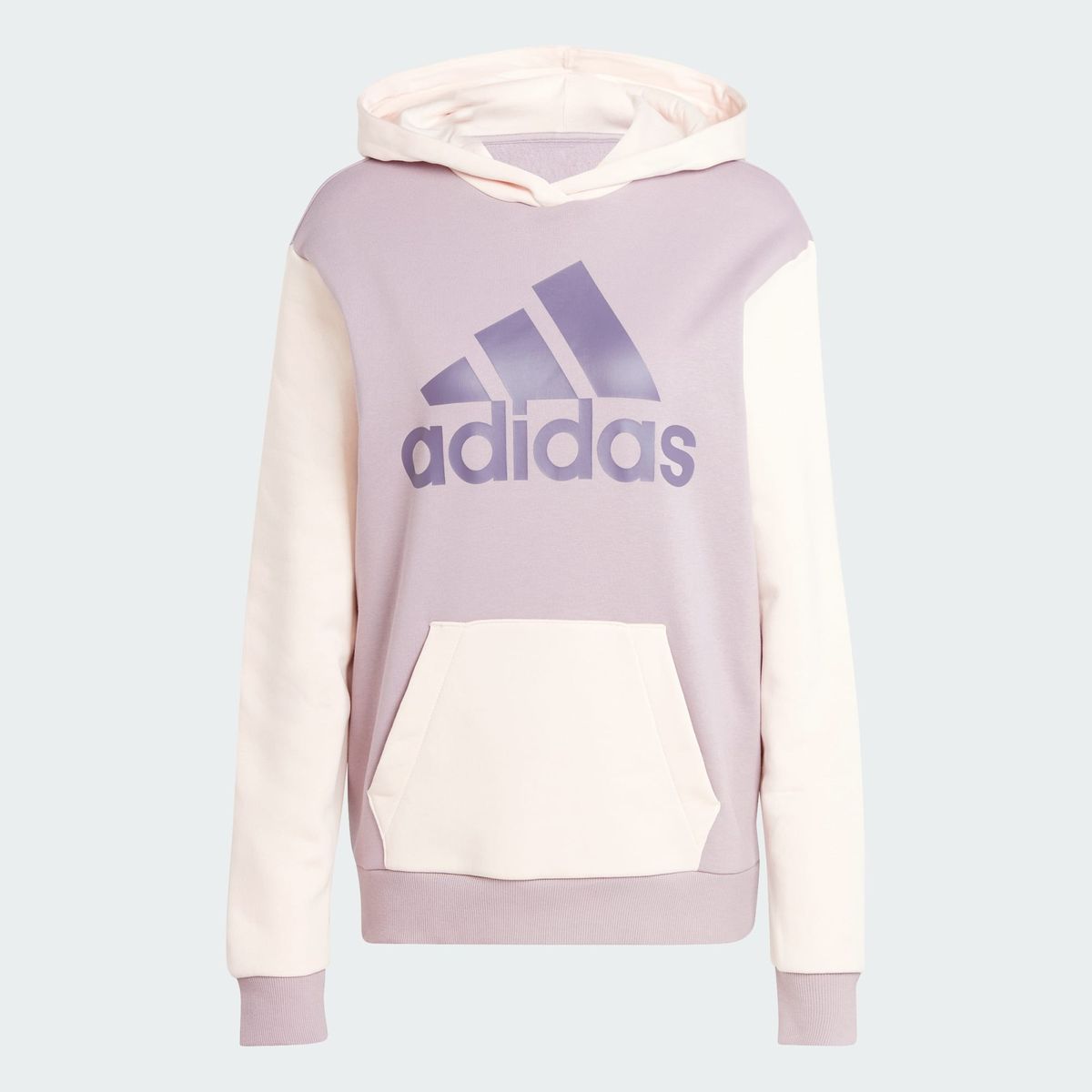 Sweat adidas violet online femme