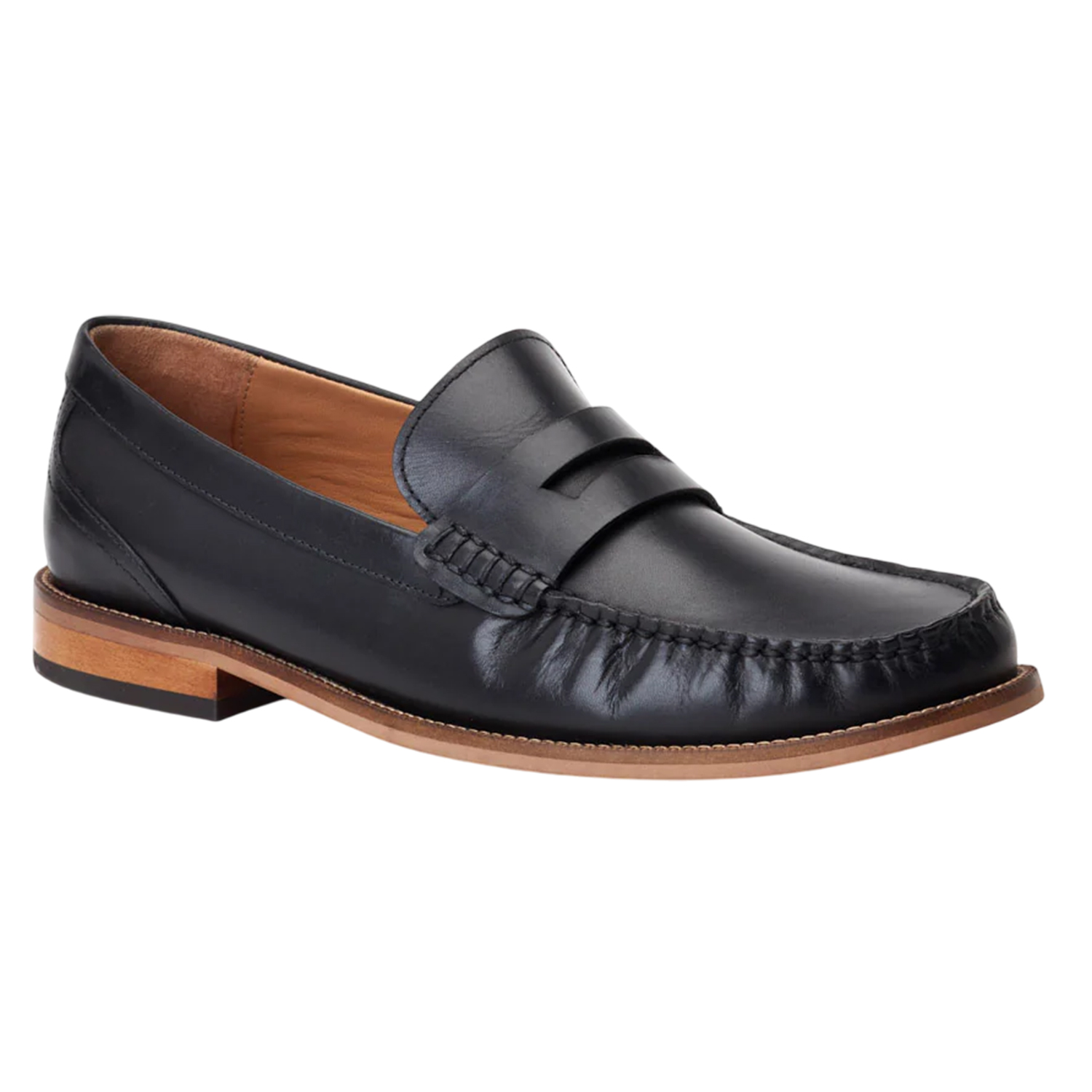 Mocassins Penny GARFIELD, BASE LONDON