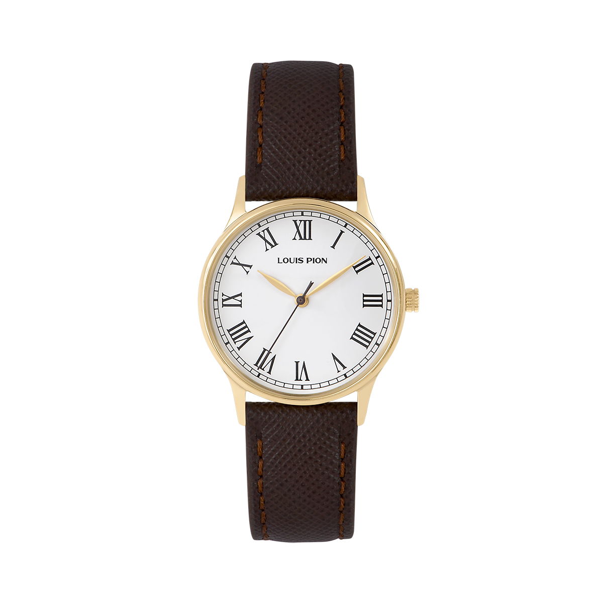 Montre Analogique VICTORIA, LOUIS PION