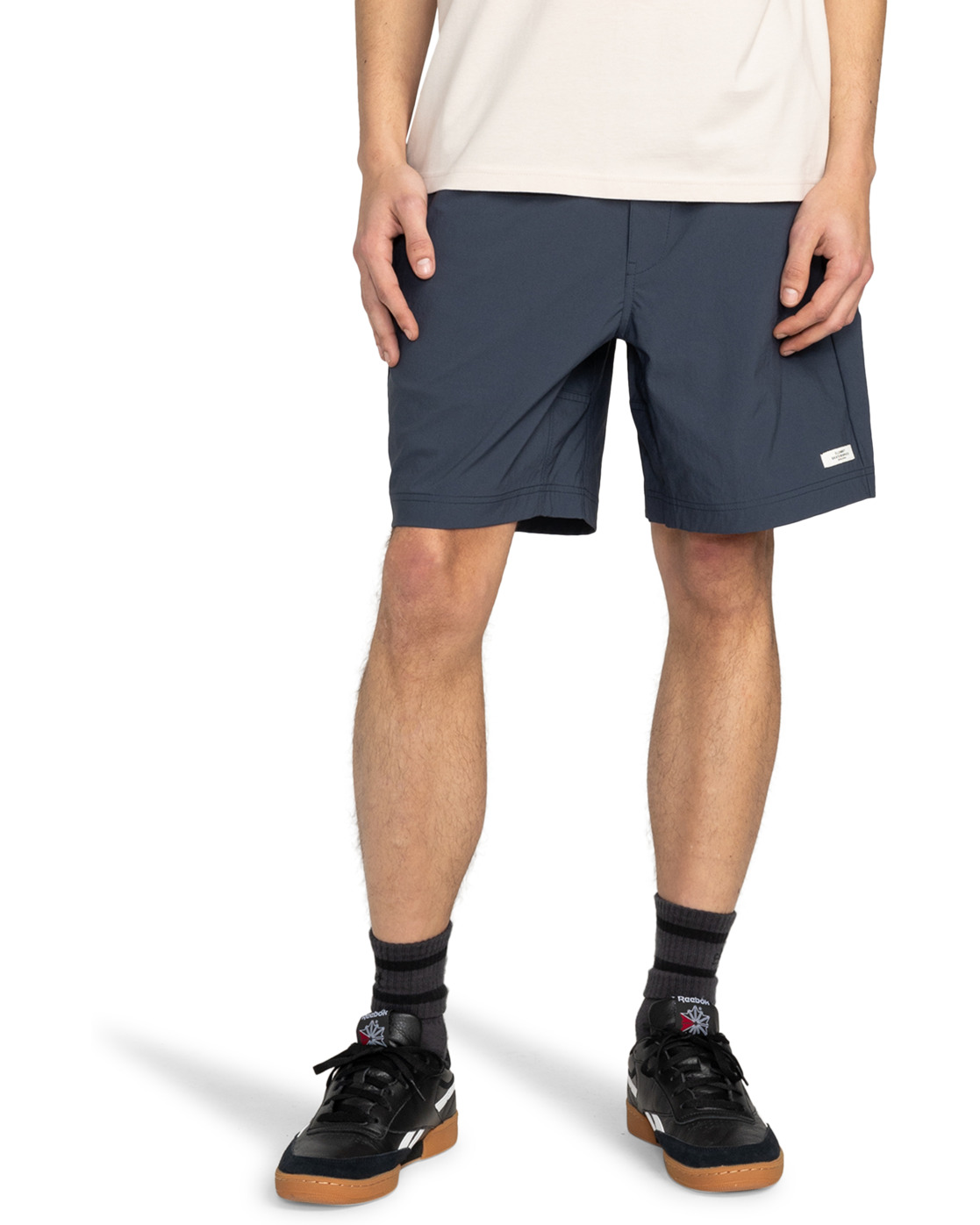 Short de marche à taille élastique HOWLAND VENTURE 19", ELEMENT