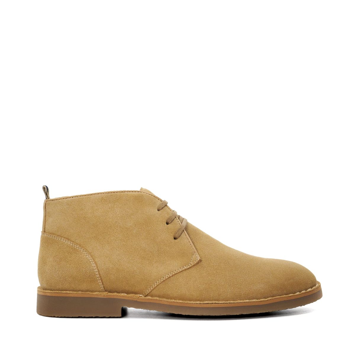 Chaussures homme daim discount beige