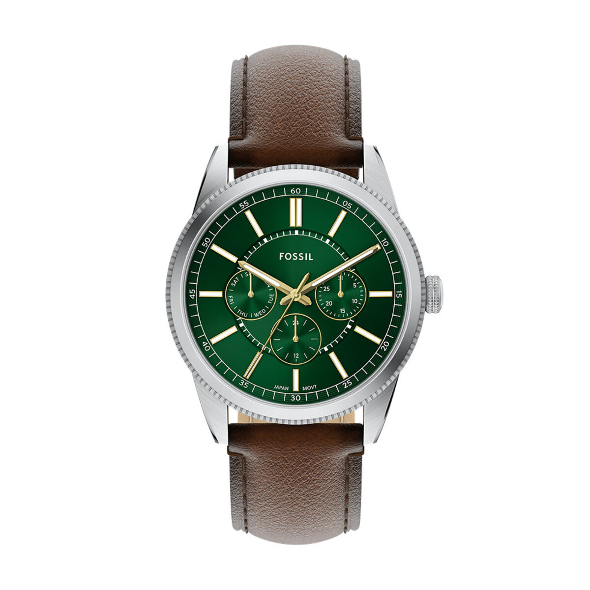 Montre Analogique PEARSON, FOSSIL