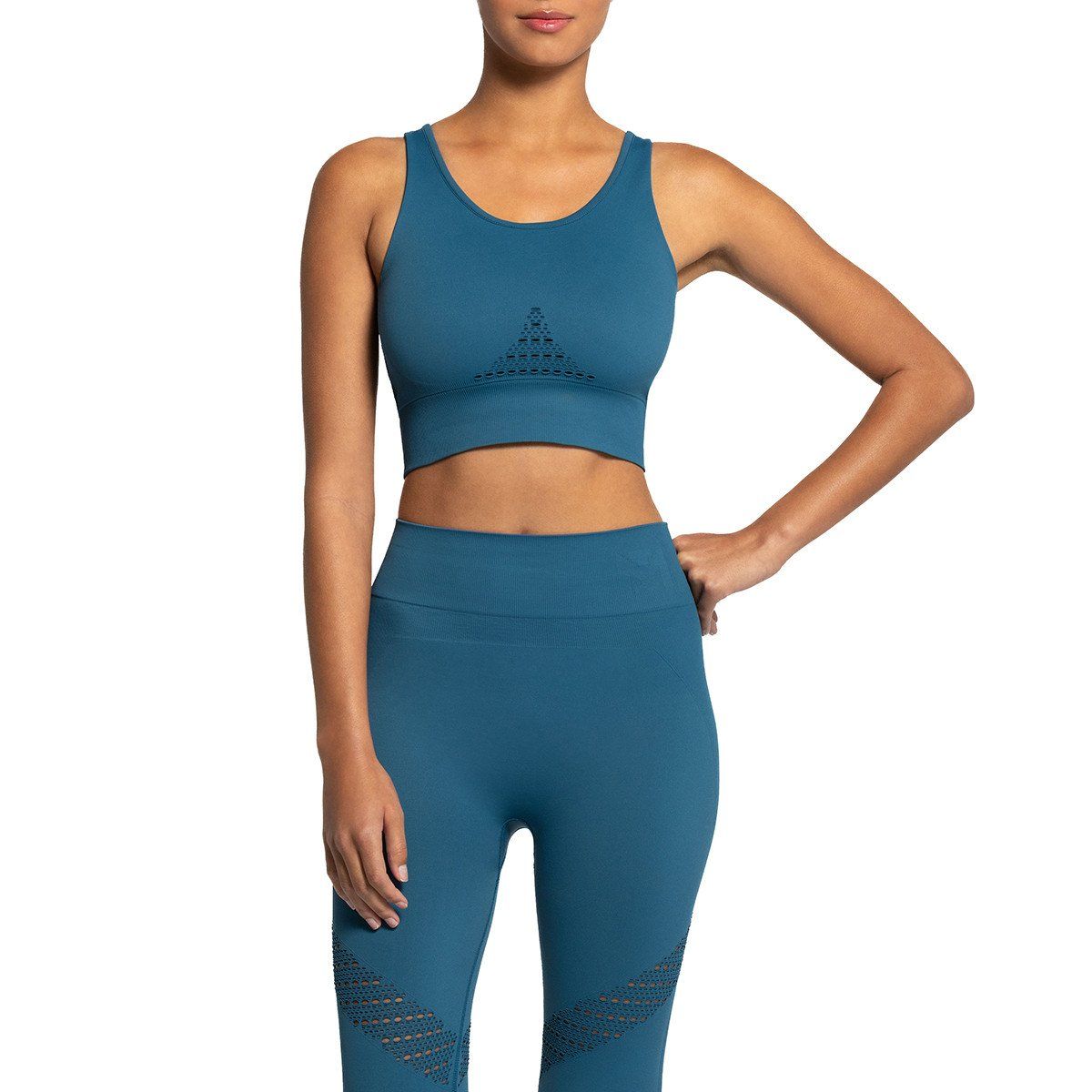 Legging ajouré sport store
