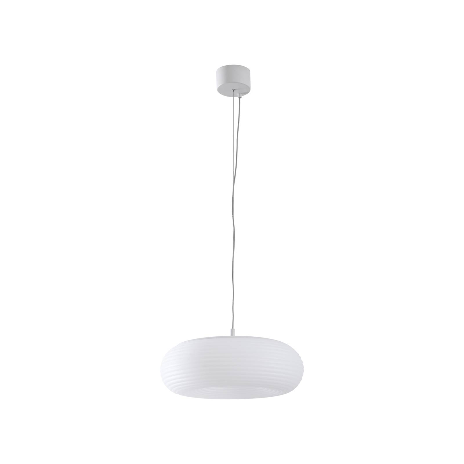 Suspension connectée moderneLED, Bolti, LUCANDE