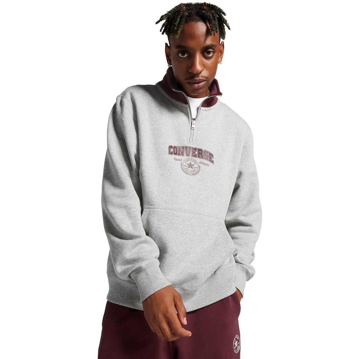 Converse homme store la redoute