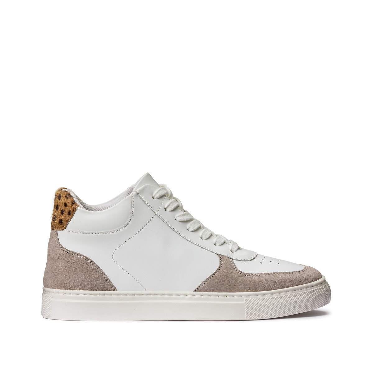 Chaussures ado fille pas cher LA REDOUTE COLLECTIONS La Redoute