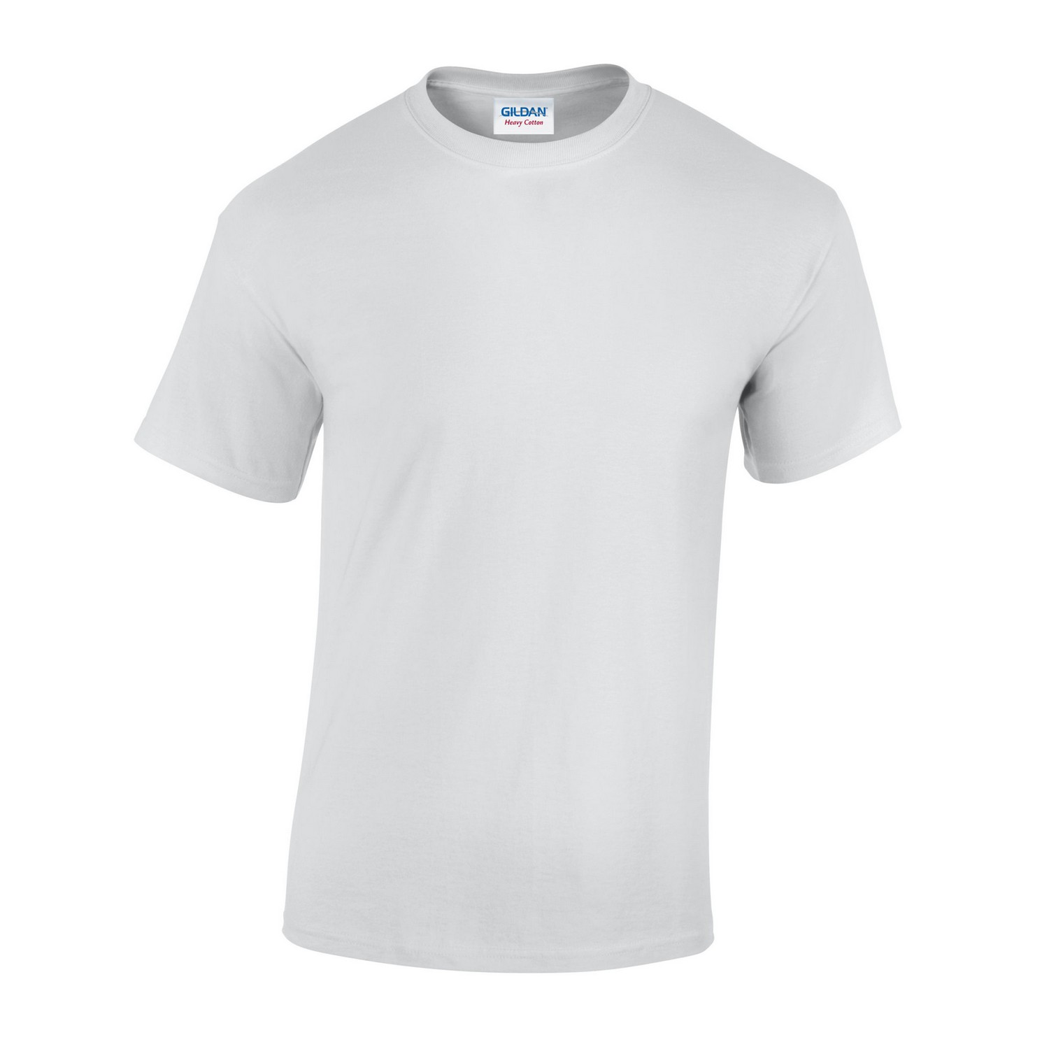 T-shirt, GILDAN