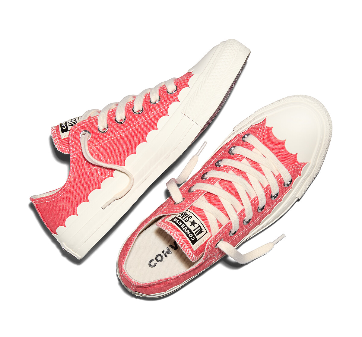 Converse Zapatillas CHUCK TAYLOR ALL STAR OX SUMMER MARKET — photo 6