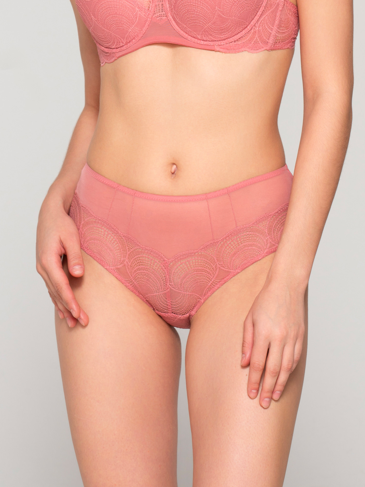Shorty PEARL, LUNA SPLENDIDA