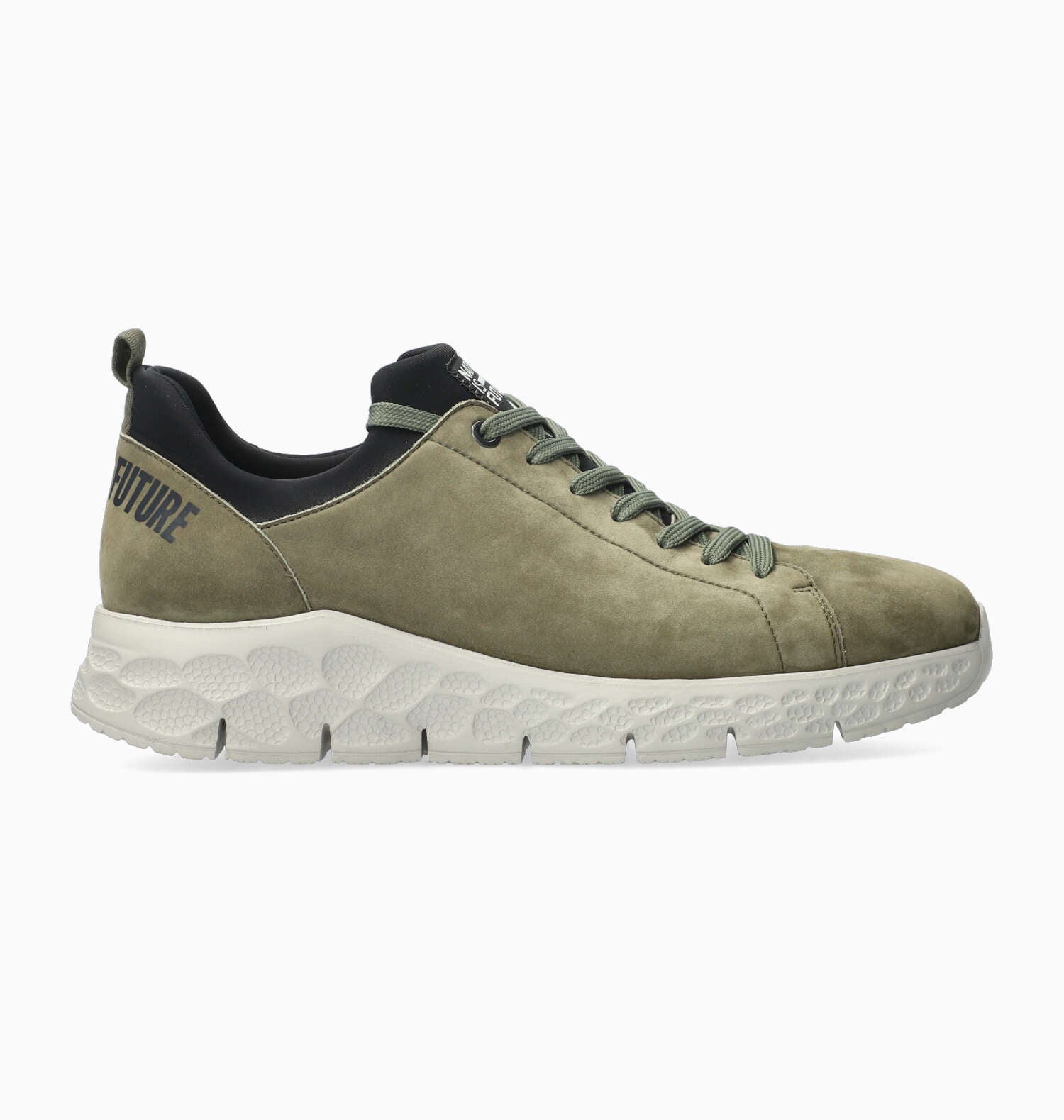 Baskets en cuir / textile OGAR, MEPHISTO